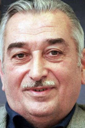 Евгений Джугашвили