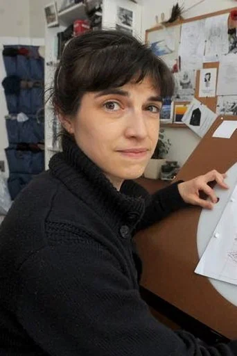 Sarah Airriess