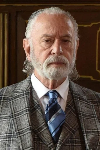 José Luis de Madariaga
