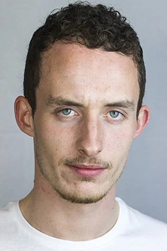 Connor Paganini