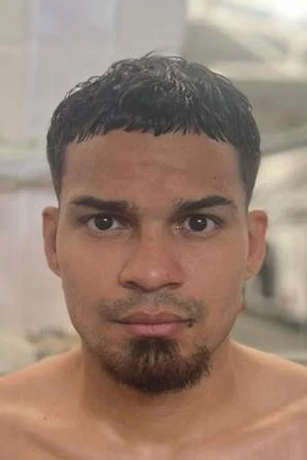 Darwing Martinez