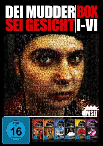 Dei Mudder sei Gesicht Filmreihe
