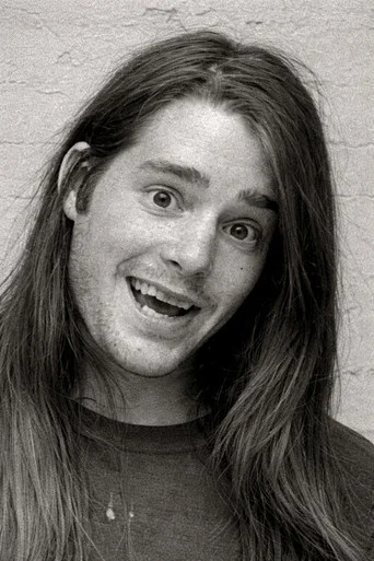 Chad Channing