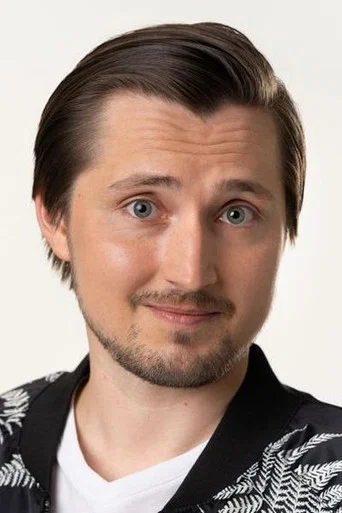Ilkka Hämäläinen