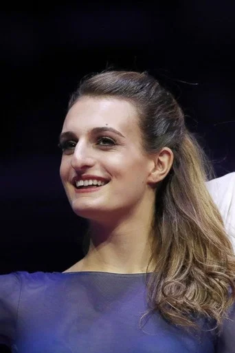 Gabriella Papadakis