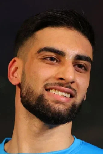 Hassan Azim