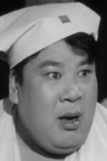 李冠章