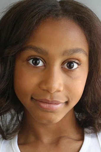 Melaniya Ramsay