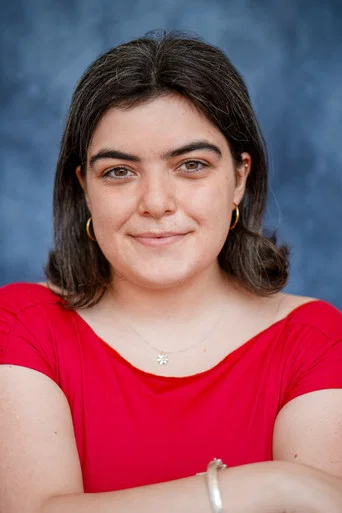 Siobhan Gardiner