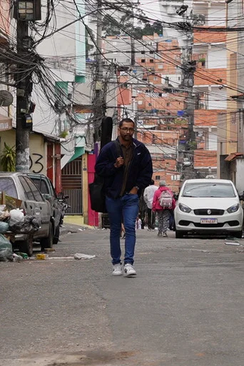 Evandro Santos