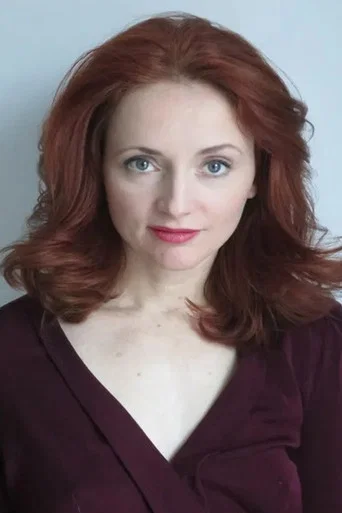 Mandy May Cheetham