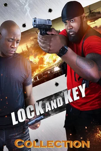 Lock & Key Collection
