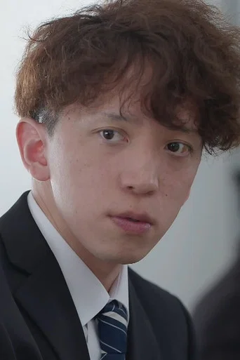 渋谷優太