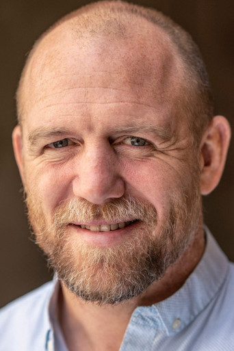 Mike Tindall