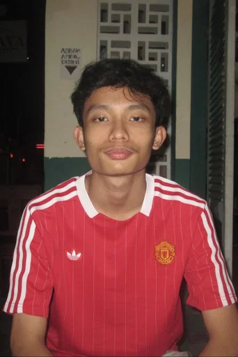 Mohammad Akbar Perwira
