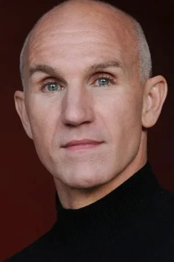 Dennis Kleinsmith