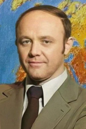 Юрий Сенкевич