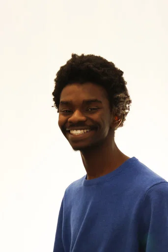 Donovan Martin