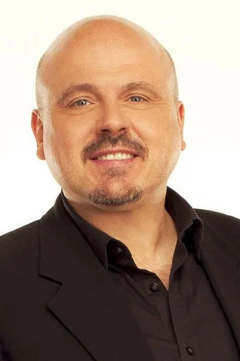 Уолтер Афанасьефф
