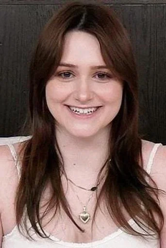 Lilibet Saunders