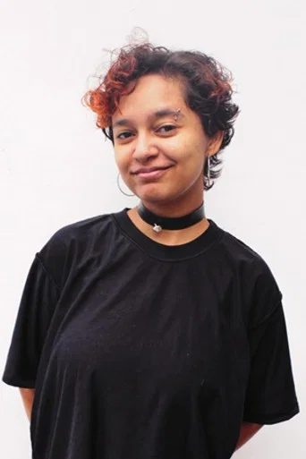 Íris Ferraz