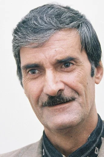 Xanlar Muradov