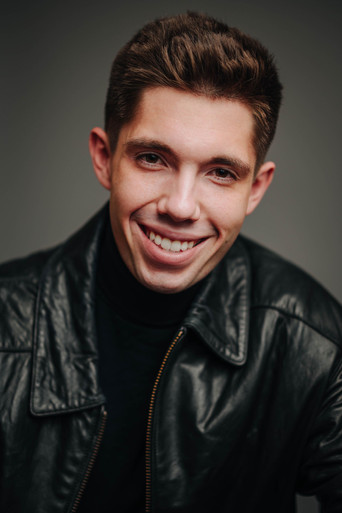 Dante Blake