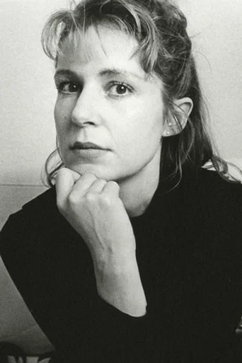Ingrid Rudefors