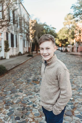 Carson Winder