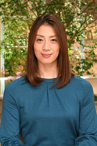 寺川綾