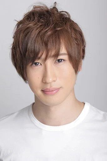 新井雄也