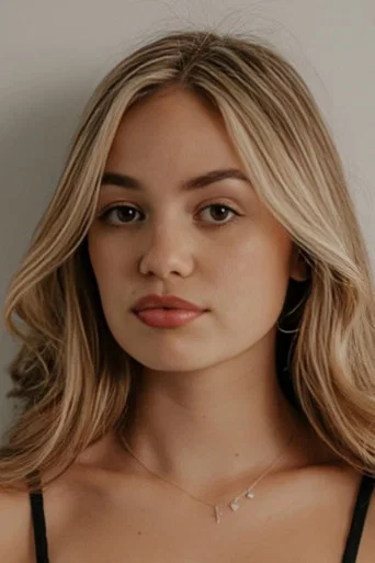 Olivia Rose Williams