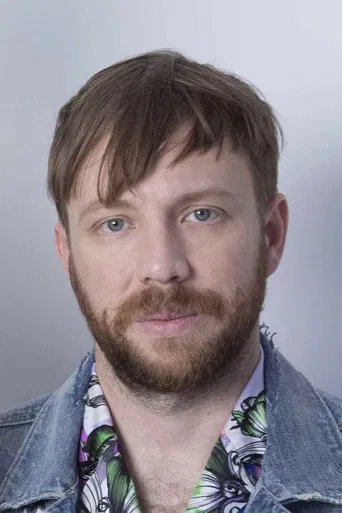 Ben McKee