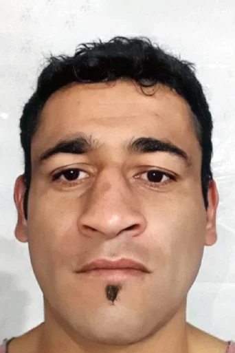 Alfredo Rodolfo Blanco