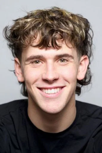 Jack O'Mahony