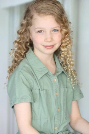 Poppy Lovell