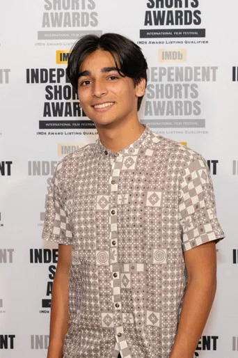 Akash Ercolini-Bhatia
