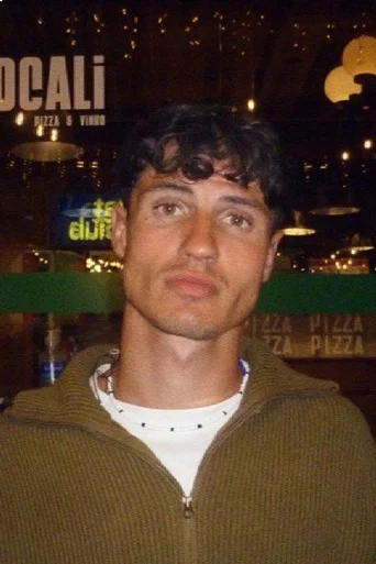 Lucas Chavand