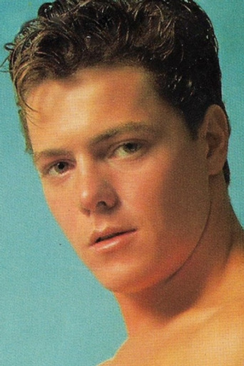 Darryl Weld