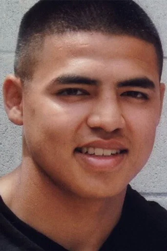 Damian Alcala