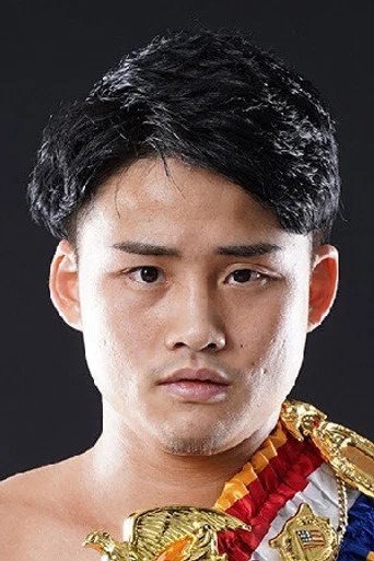 Hiroto Kyoguchi