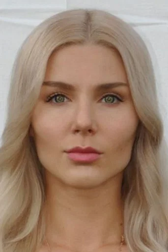 Ekaterina Vandaryeva
