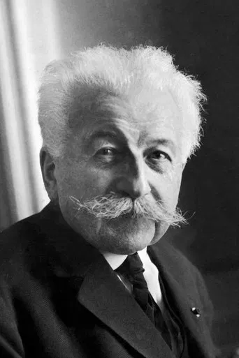 Auguste Lumière