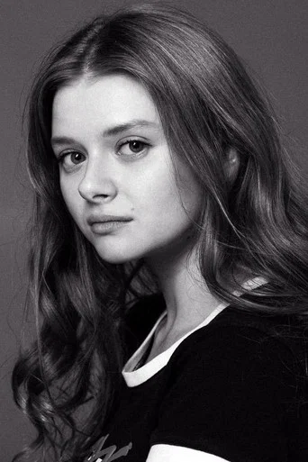 Alyssa Lozovskaya