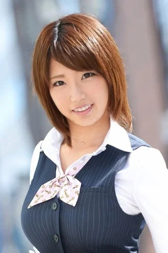Mei Ashikawa