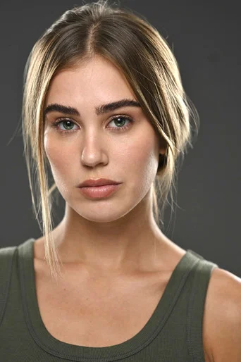 Mia Blakeman