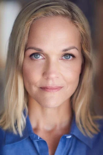 Amy Benedict