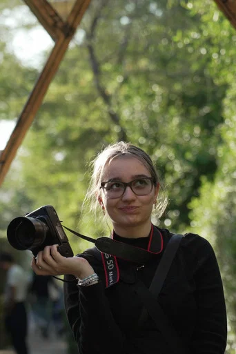 Ksenia Vyakina