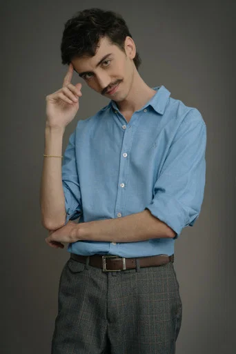 Johnny Garcia