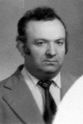 Гоги Касрадзе